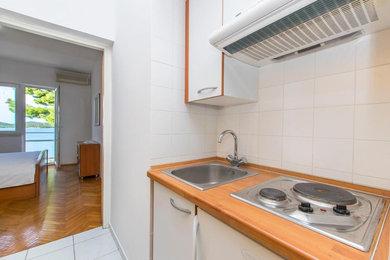 Apartment And Rooms Franka Žaborić Kültér fotó