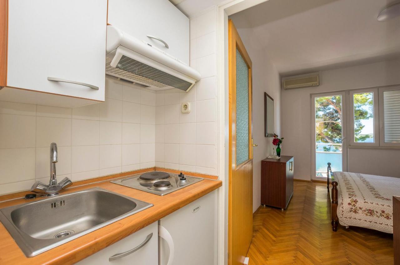 Apartment And Rooms Franka Žaborić Kültér fotó
